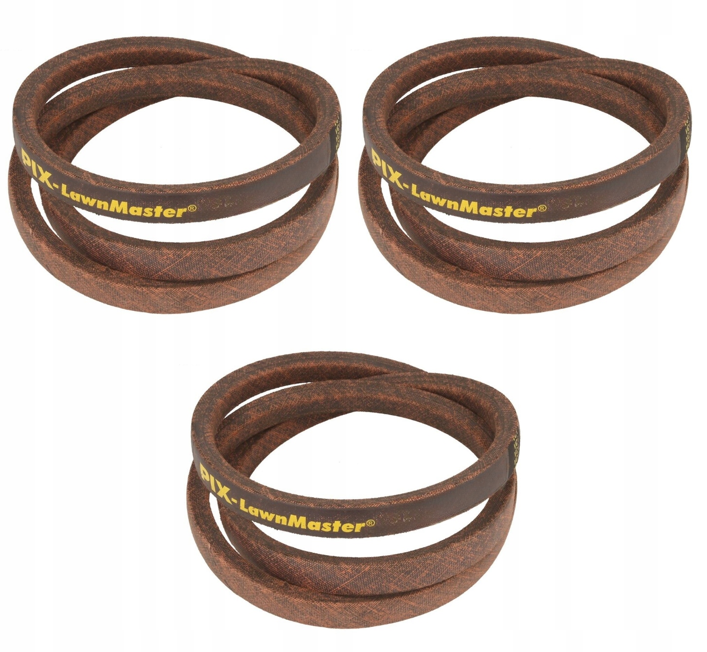 Komplet Mtd B10 754-0280A 754-0281+ 754-0329A