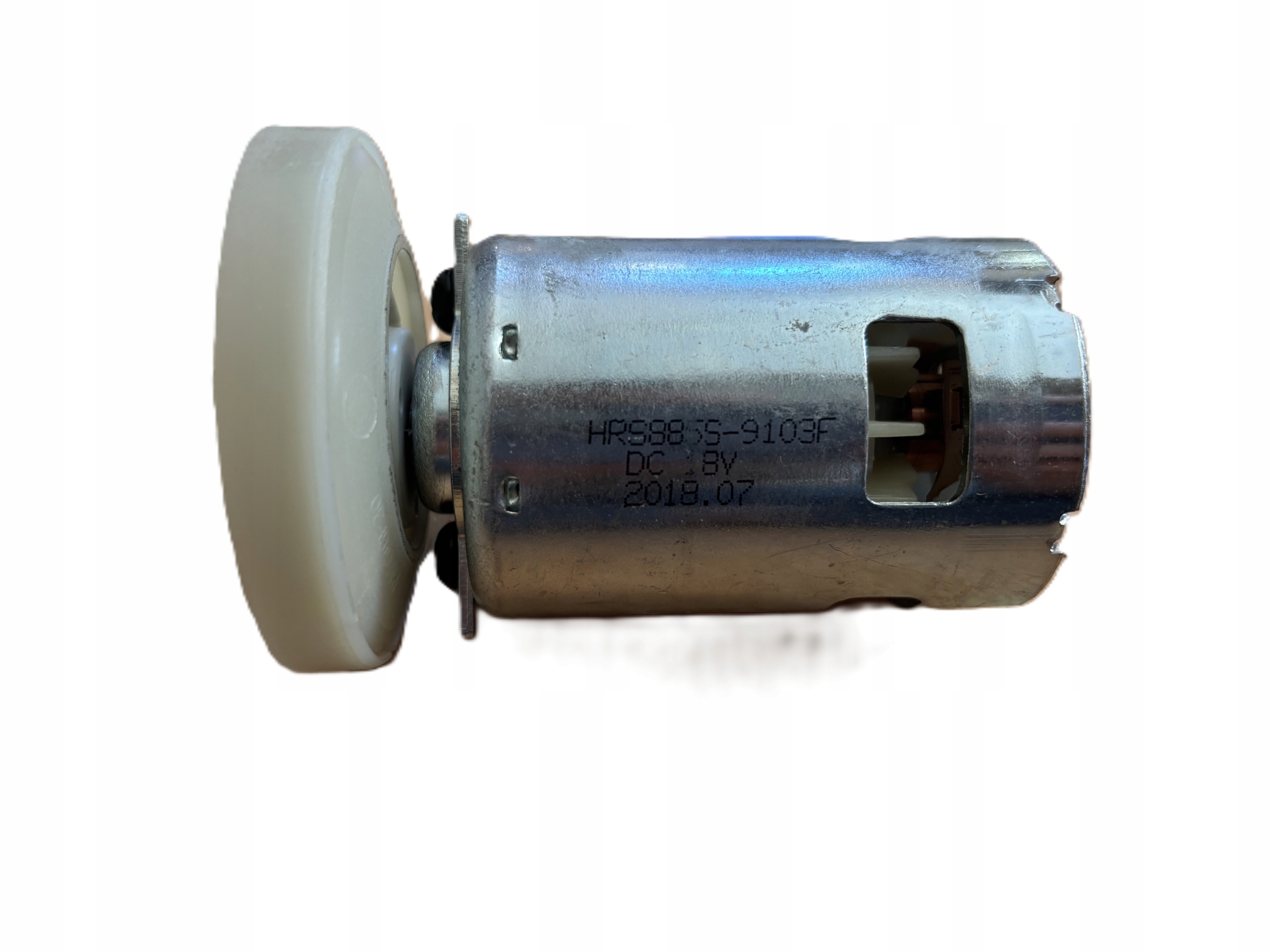 Silnik do szlifierki kątowej akumulatorowej 115mm 18V 20V Li-ion