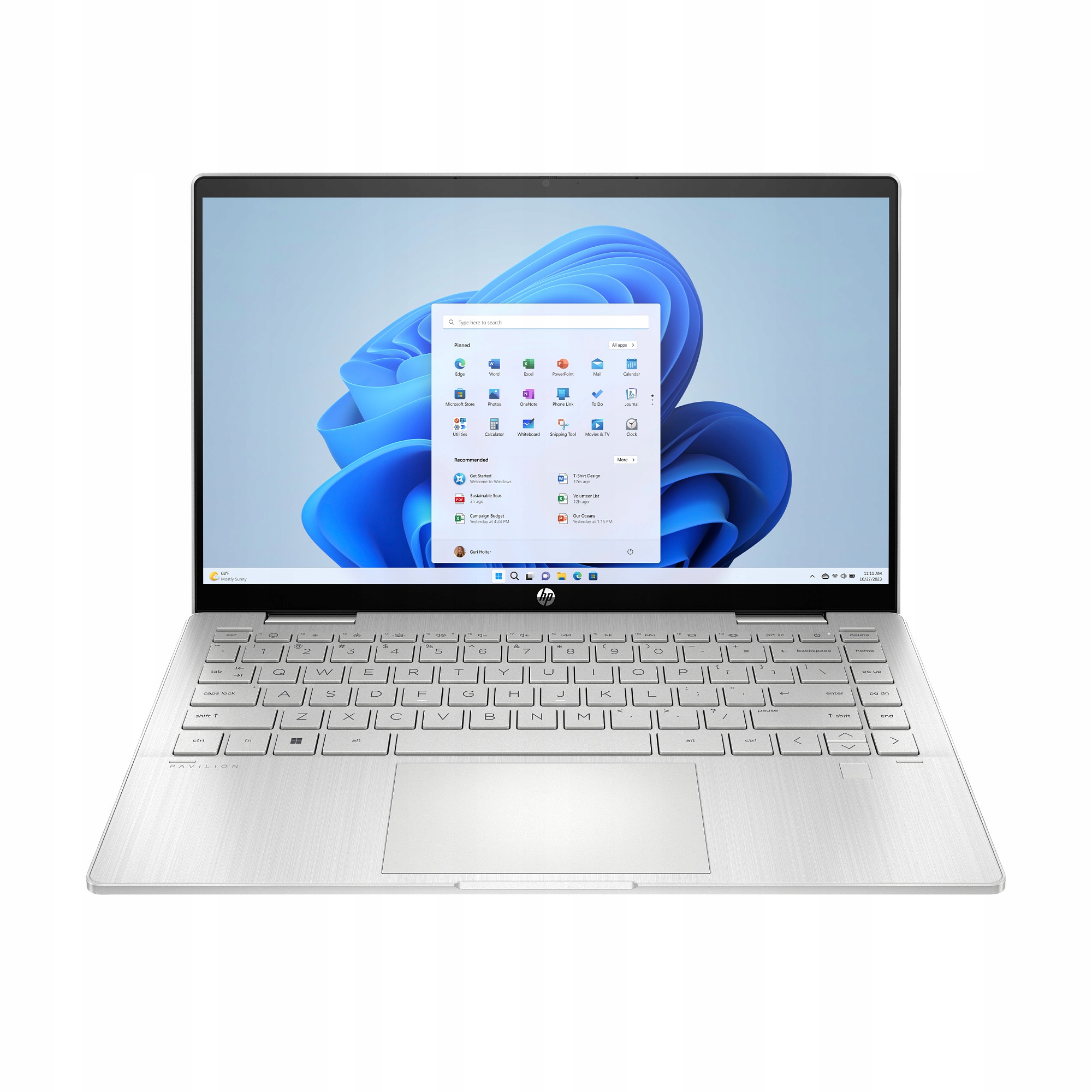 Ntb Hp Pavilion x360 14-ek1012nc, 14" Fhd Ips 250 nits, Core i5-1335U, …