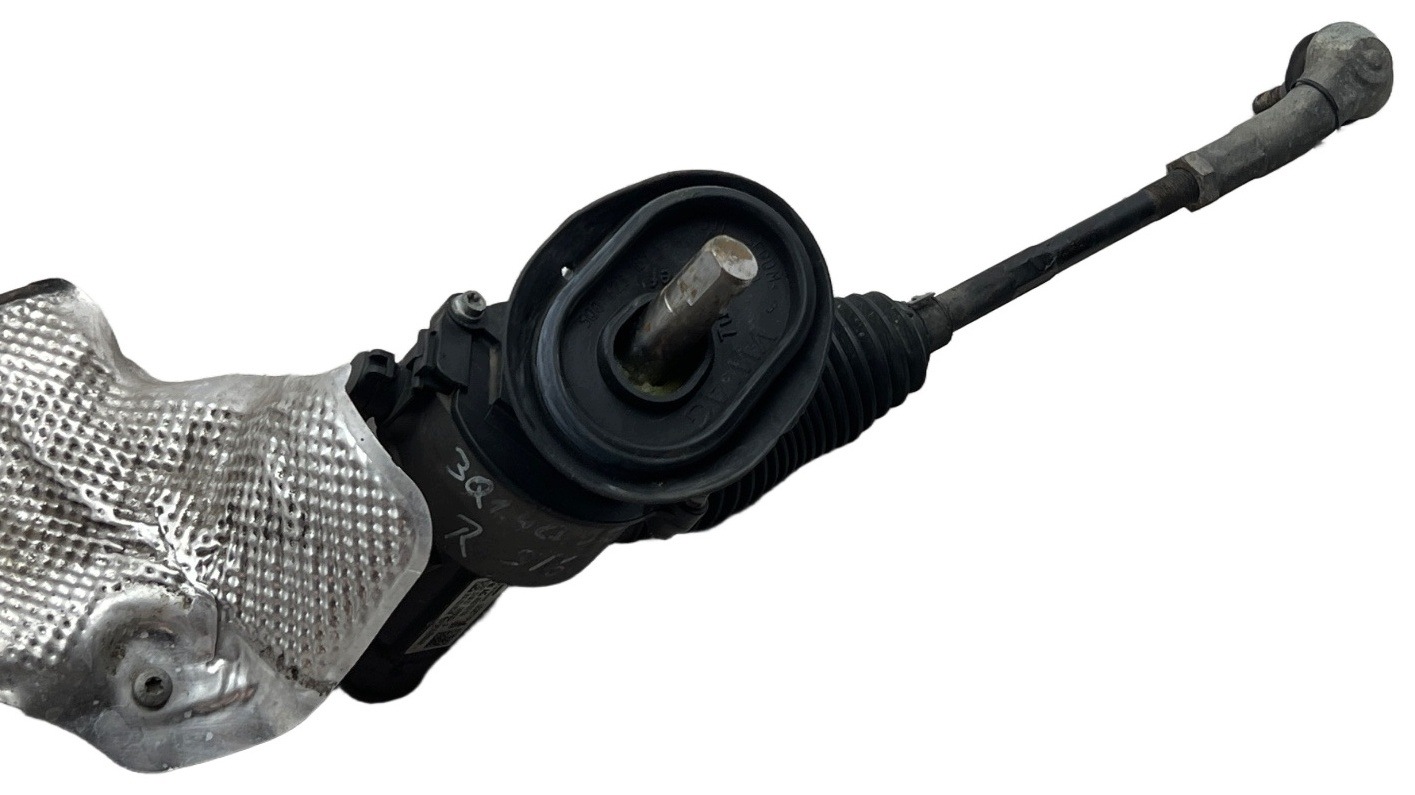 servo control VW Golf VIII 3Q1423053R new original