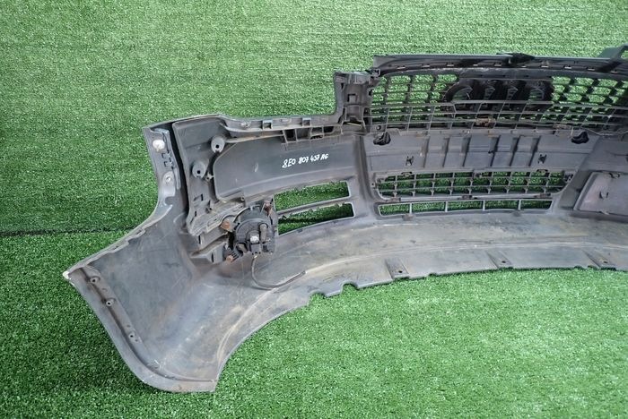 AUDI A4 B7 04-08 front bumper front