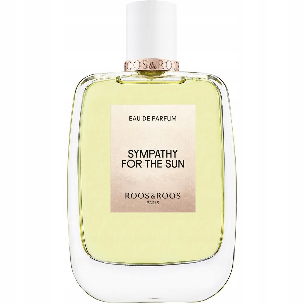 Roos&roos Sympathy For The Sun Edp sprej 100ml