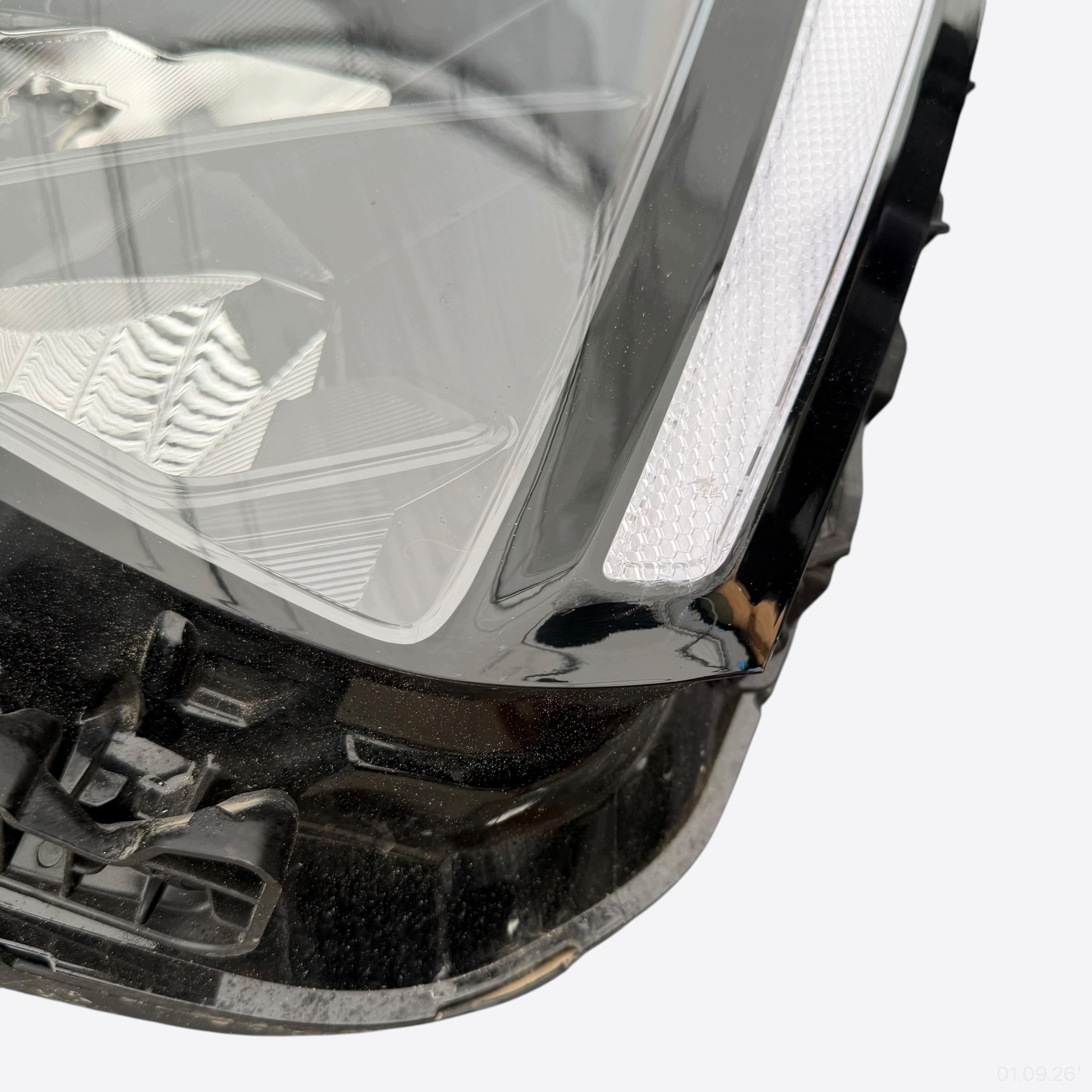 light front right KIA SPORTAGE V 2024 ROK FULL LED 92102R2000