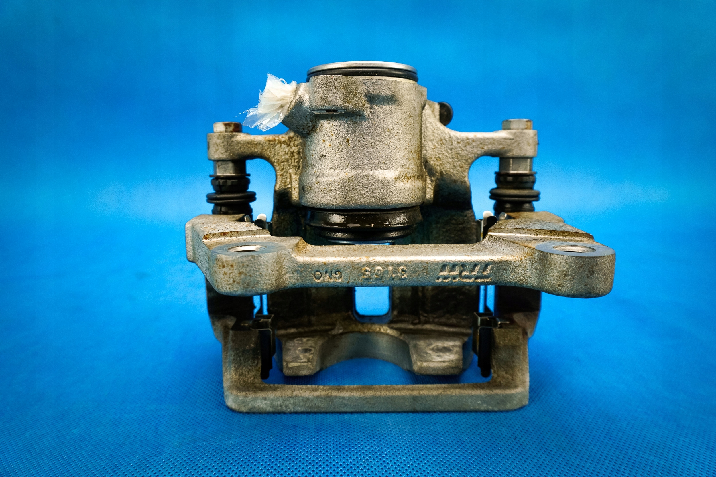 caliper brake rear part right Audi A8 4H 4H0615406AF