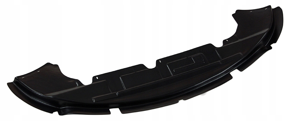 Osłona pod Zderzak Chłodnicę FORD FOCUS 2 ST RS Jakość części (zgodnie z GVO) P - zamiennik o jakości porównywalnej do oryginału