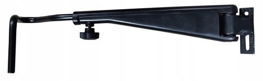 КРОНШТЕЙН ДЗЕРКАЛА CLAAS RENAULT ЛІВИЙ 6005028114