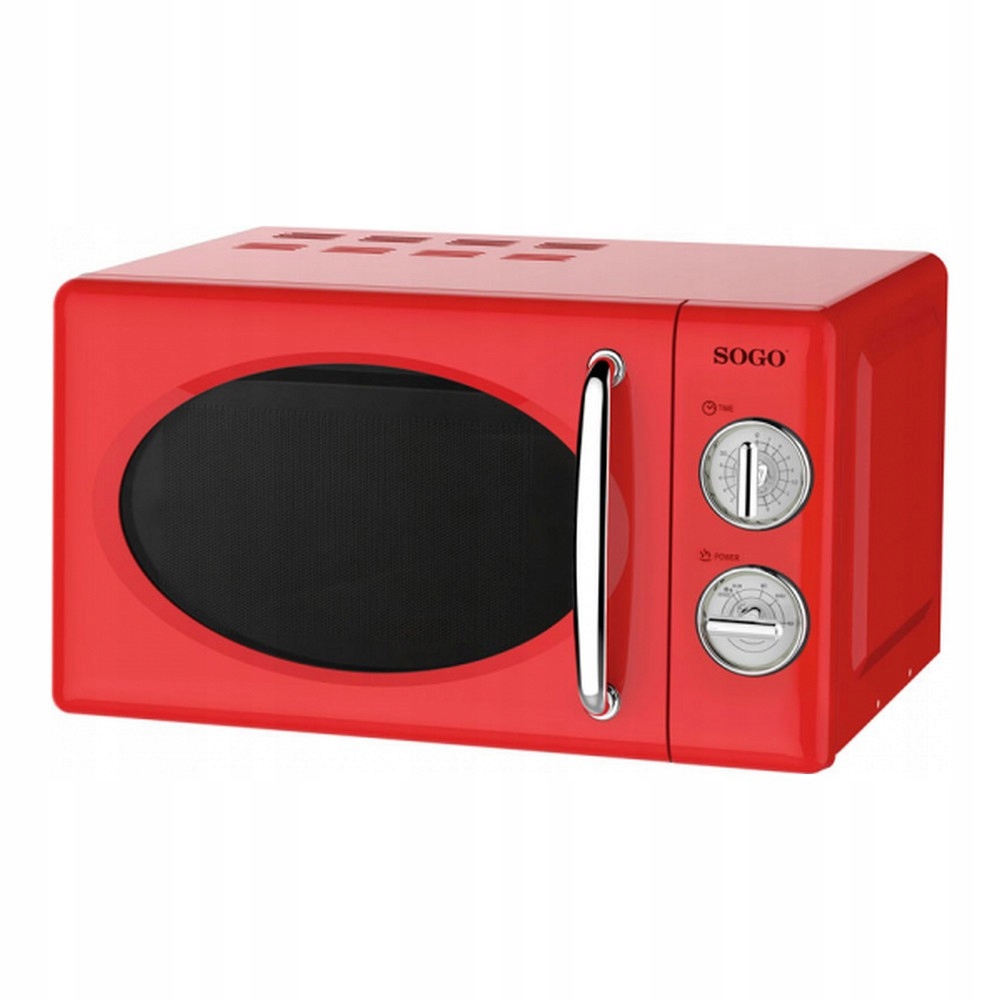 Mikrovlnná trouba Sogo SS-890-R