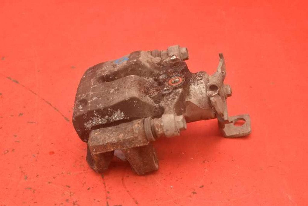 caliper brake left rear part KIA CEED 3 III 1.6 CRDI 115 KM 18-20