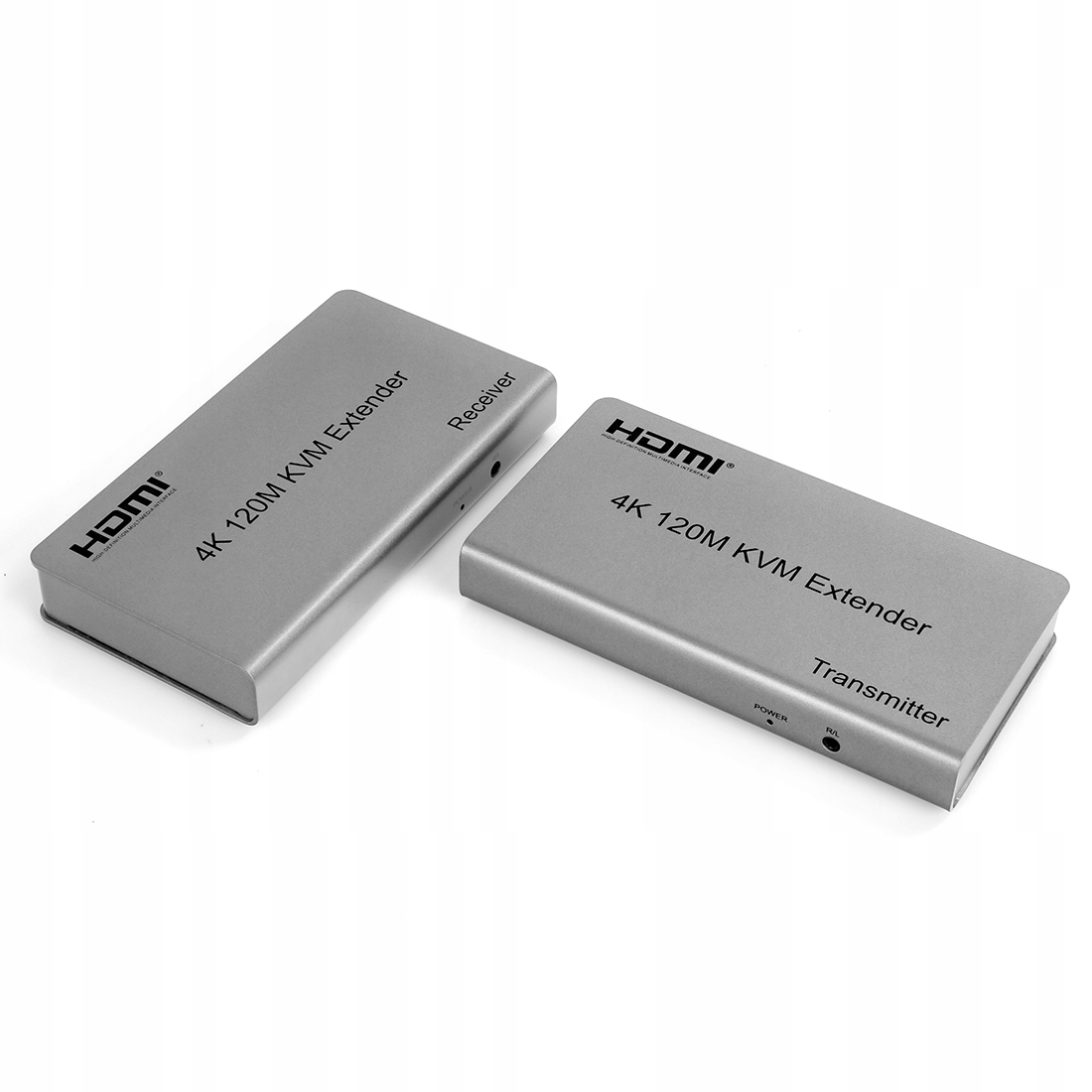 Převodník Hdmi na Lan Spacetronik SPH-HLC12T Kvm