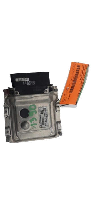 KIA RIO 1.2B 39111-03851 9001140483KB computer ECU