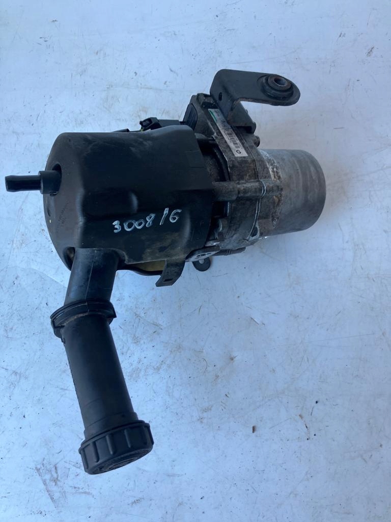 Pompa servosterzo PEUGEOT 3008 HYBRYDA 9676557880