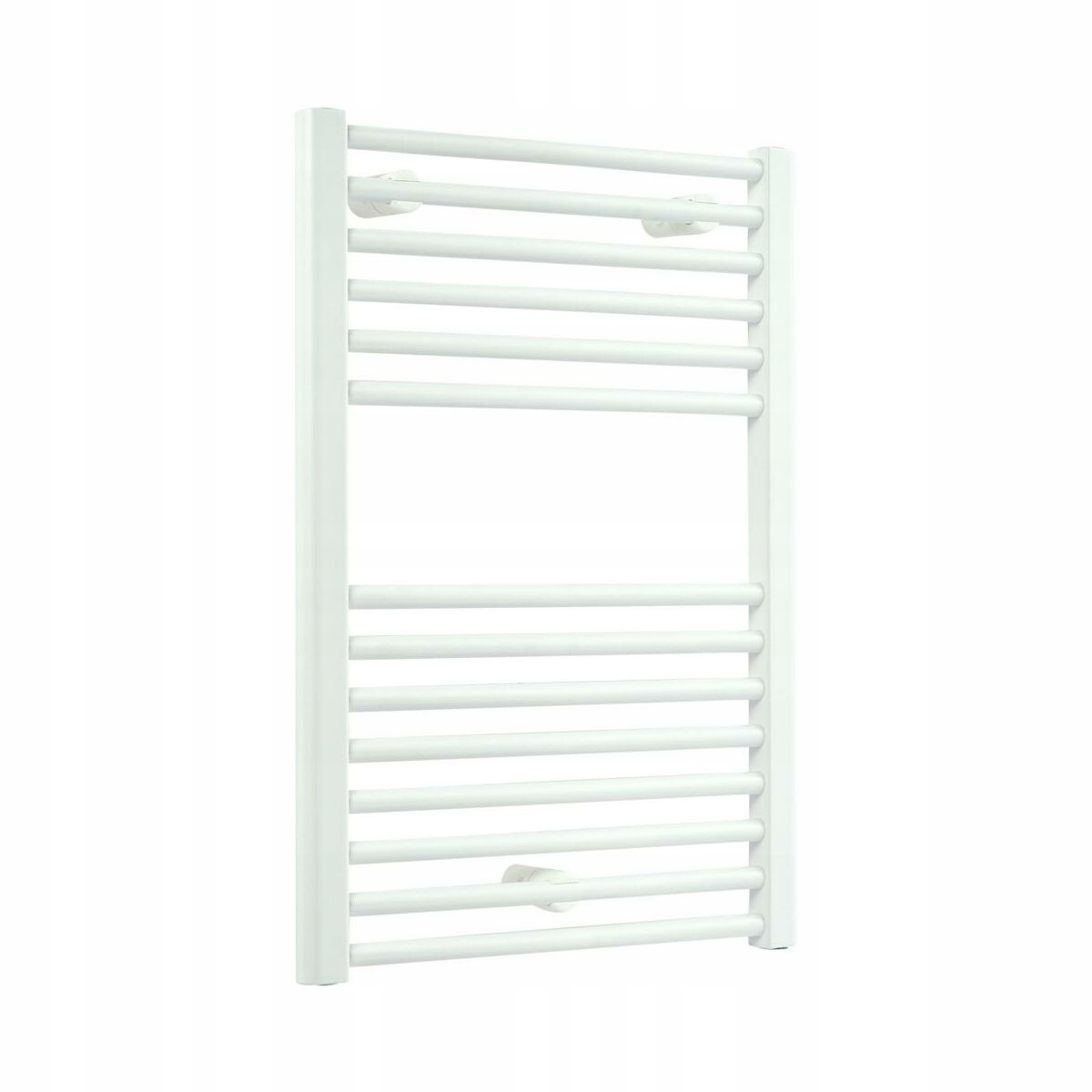 Koupelnový radiátor Luxrad Basic G 712 x 600 mm bílý 408 W