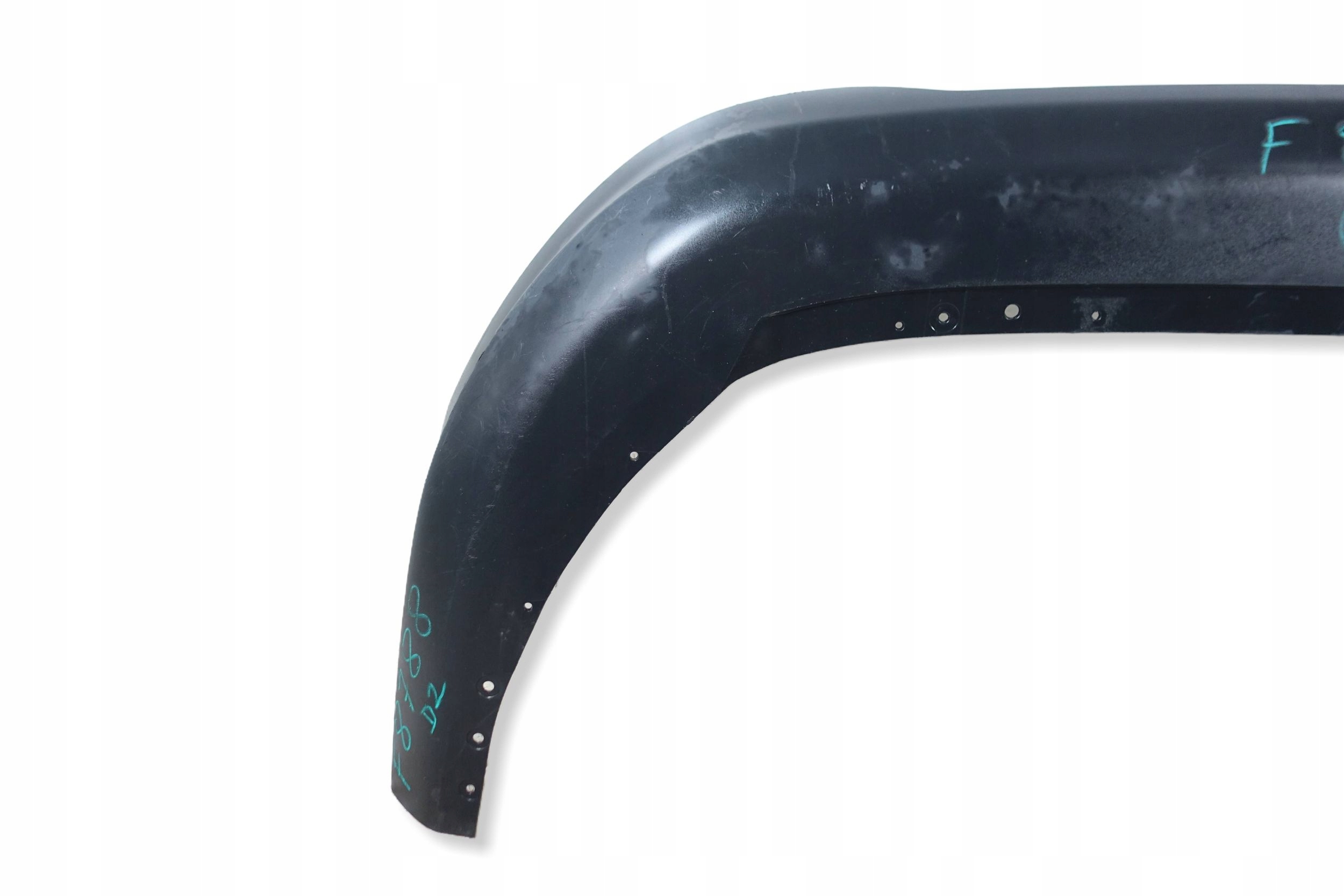 SPOILER diffusore Paraurti posteriore FORD FOCUS MK4 KOMBI 2017-2021 JX7B-17F954-L