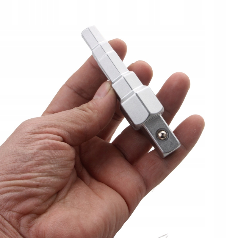 KLUCZ SZTORCOWY STOPNIOWY DO ŚRUBUNKÓW 1/2'' Stan opakowania oryginalne