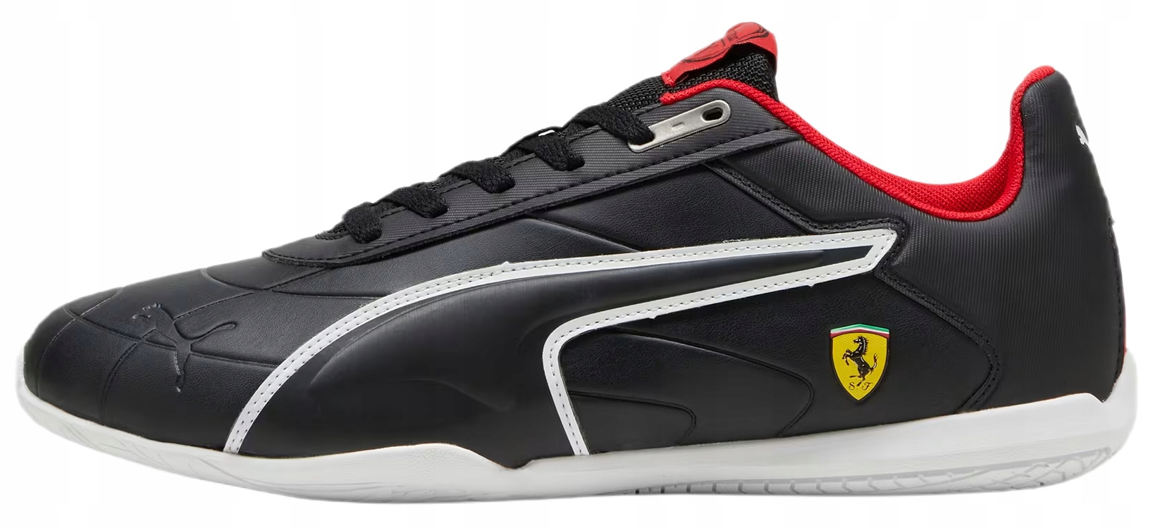 F1 Boty Puma Ferrari Tune Cat 40