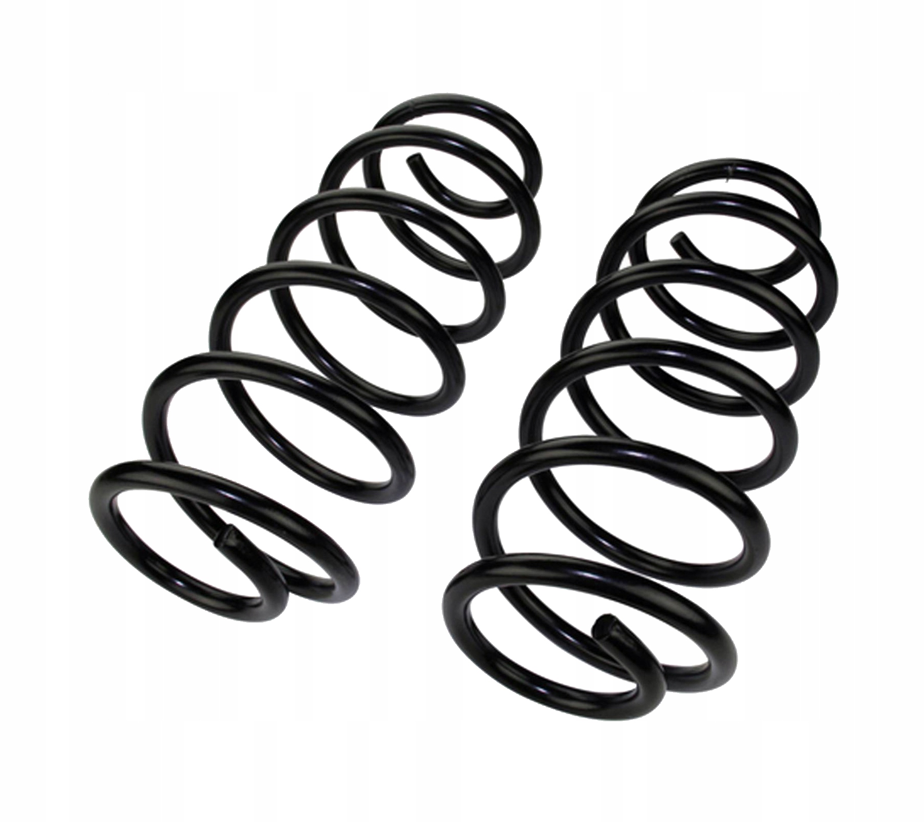 81538 - пружини передні передні Chrysler Town Country