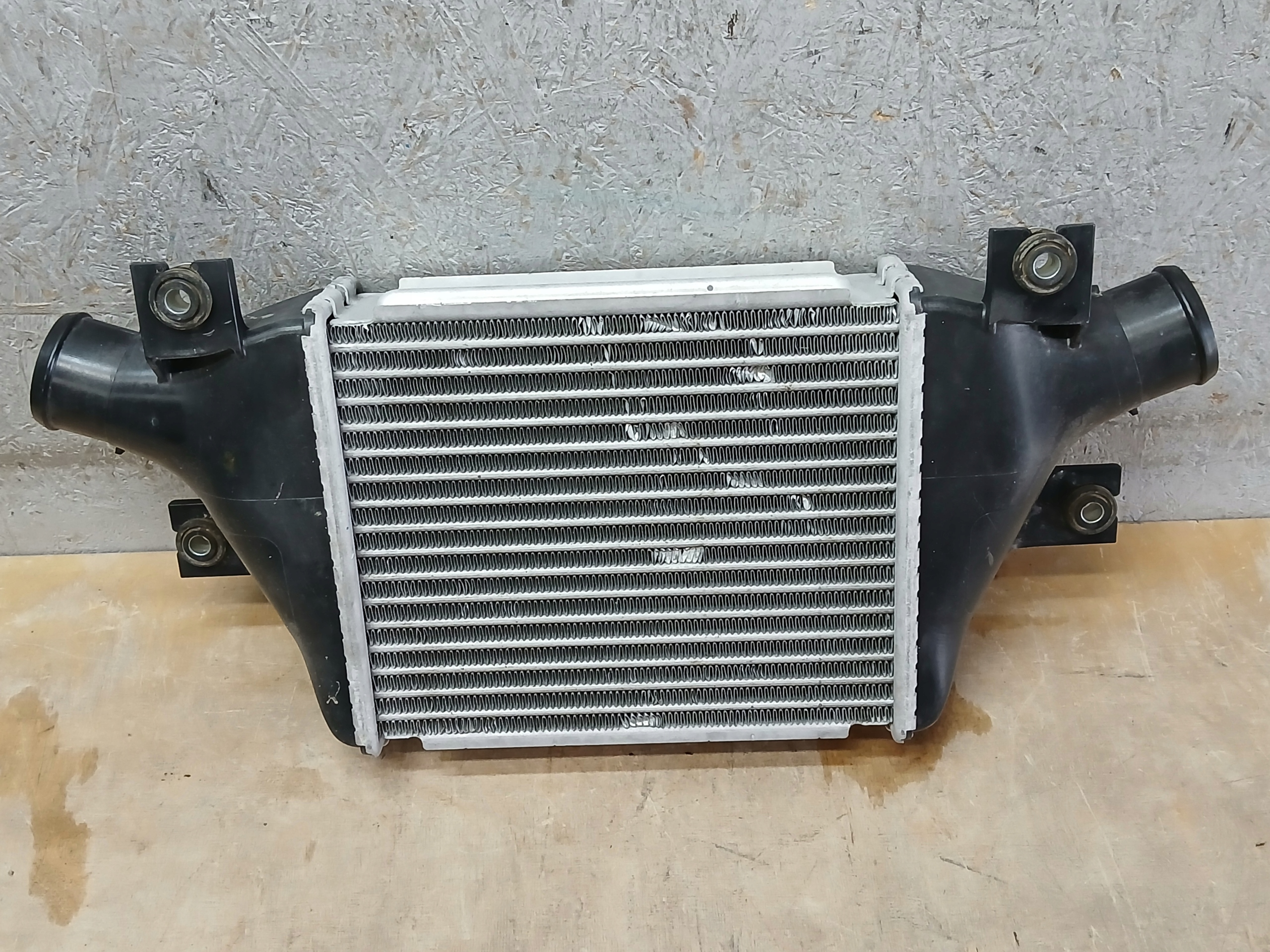 intercooler MITSUBISHI ASX 10- 1530A093