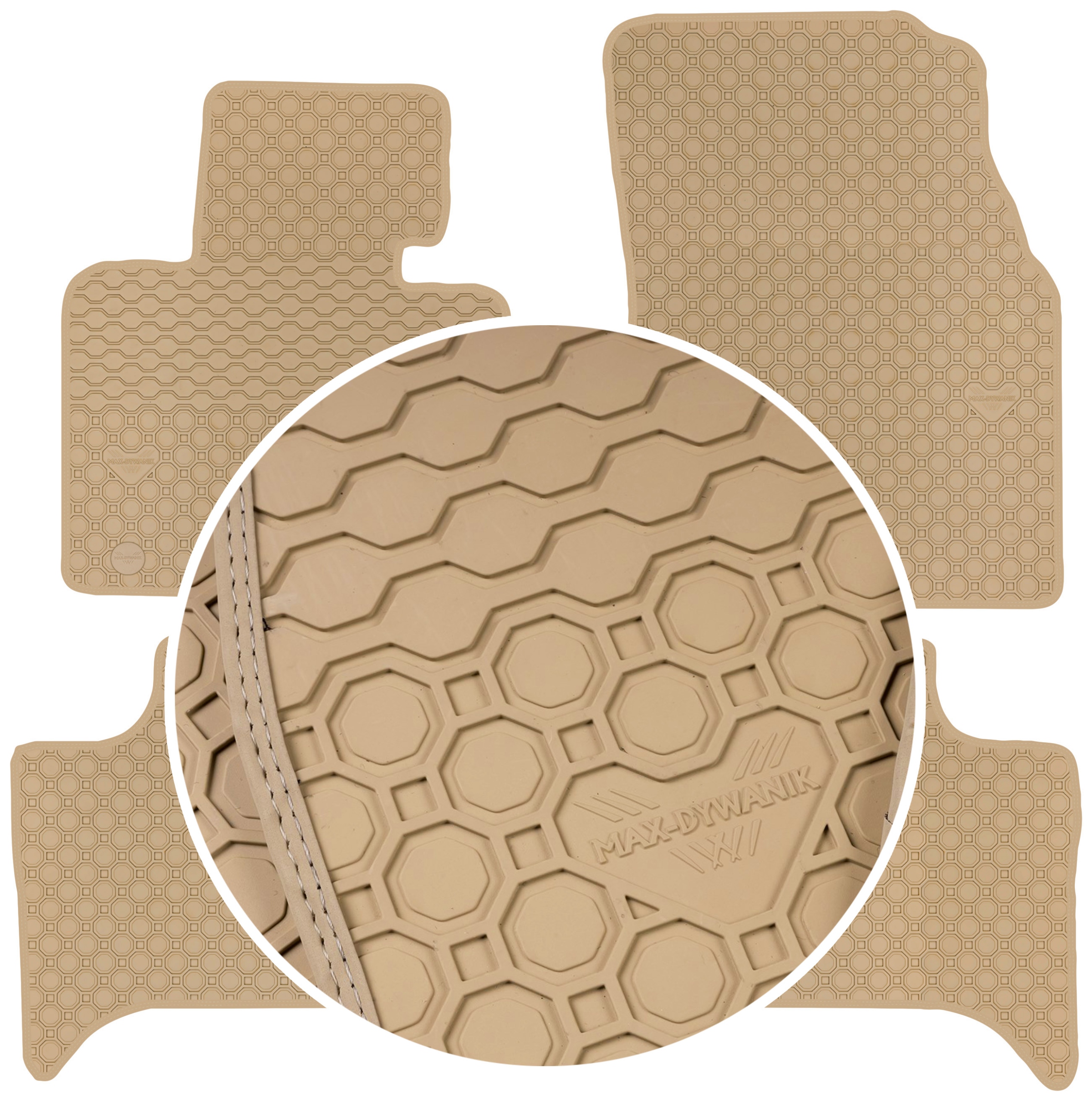 Bmw X5 E53 1999-2006 Koberce PrimeLiner