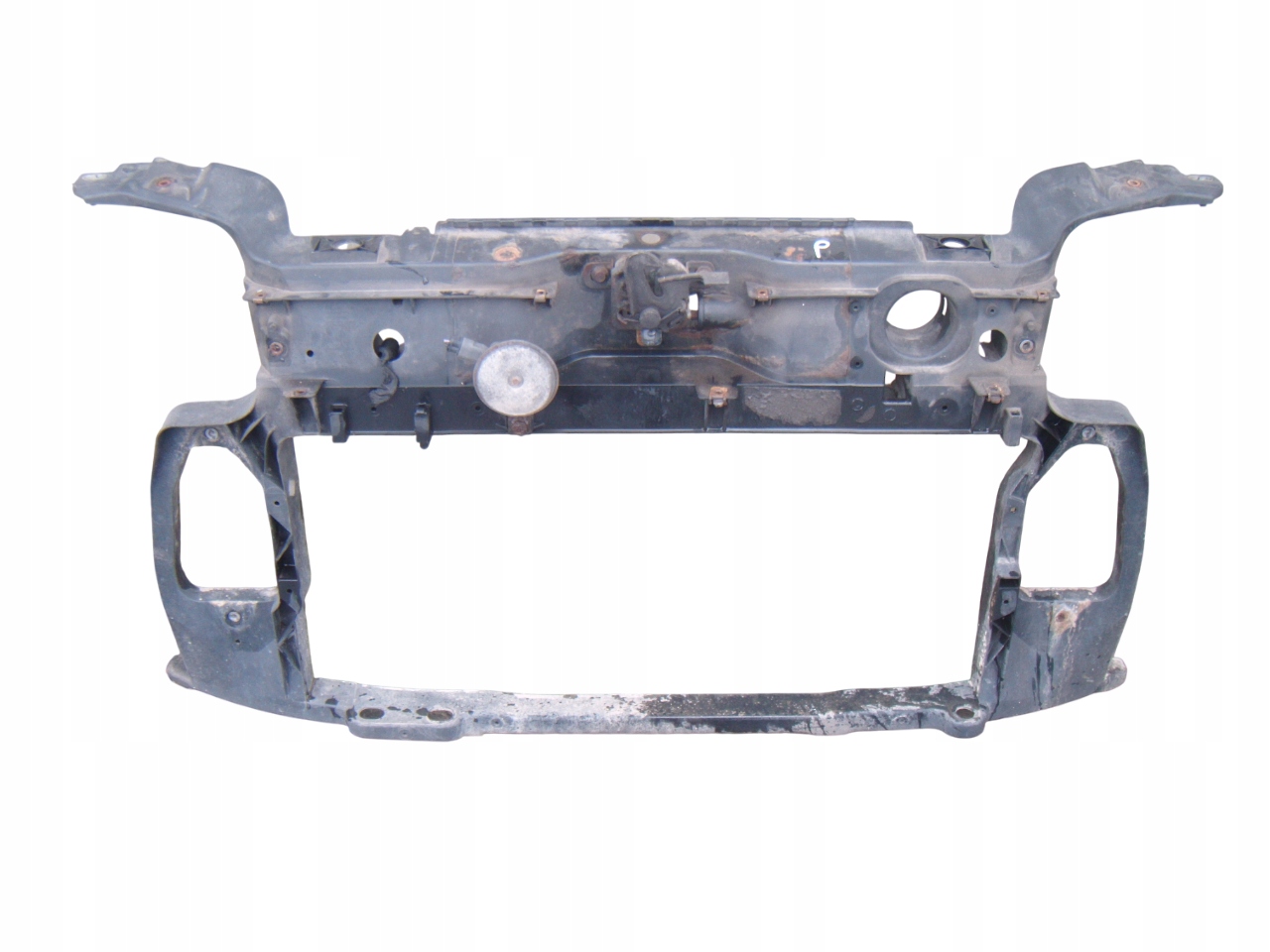 FIAT PANDA 2 II 03- 1.1 B PAS PRZEDNI WZMOCNIENIE