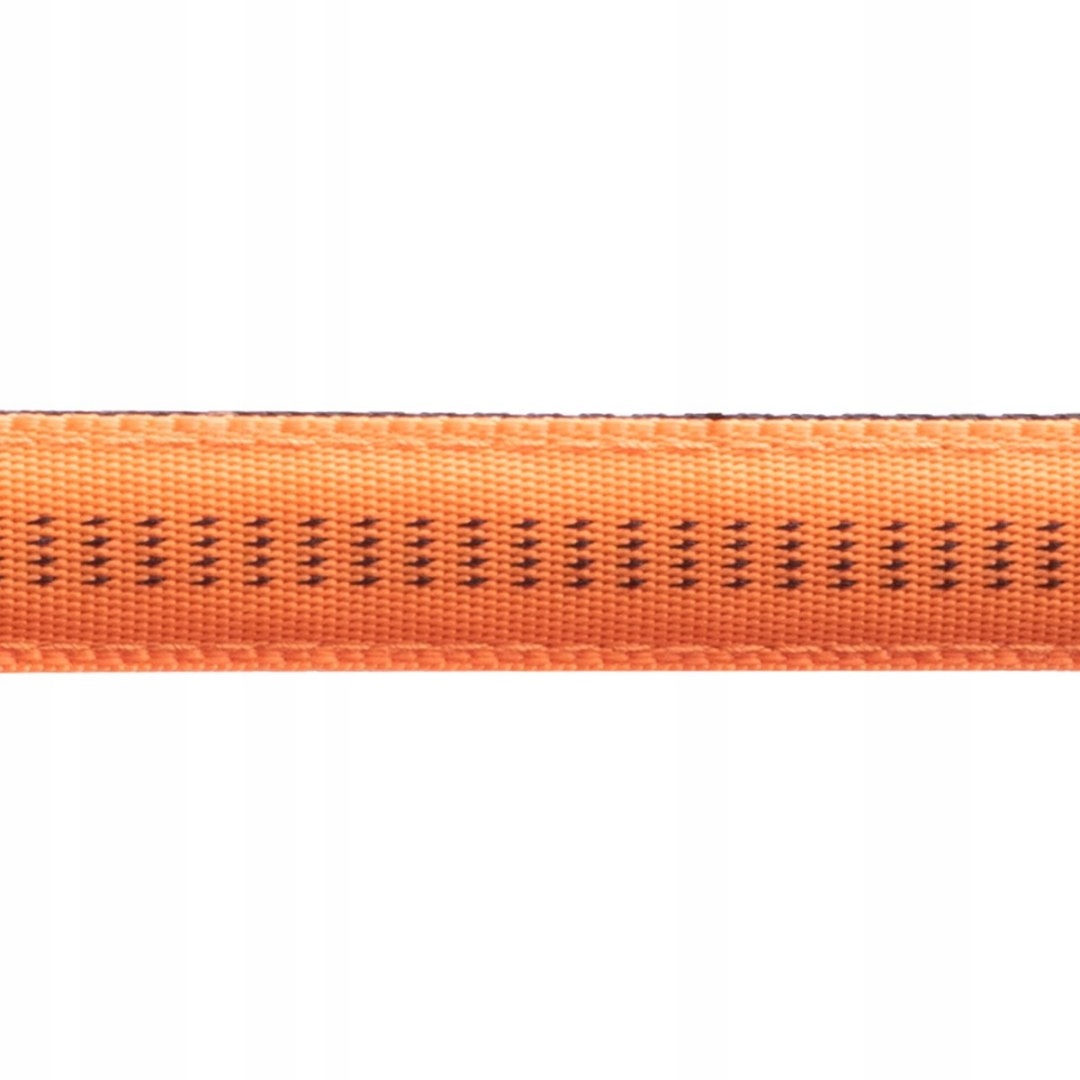 

Szelki Soft Style dla psa pomarańczowe M 1.5 cm