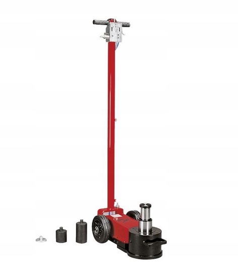 Podnosnik Cattini YAK 217N 40 20t