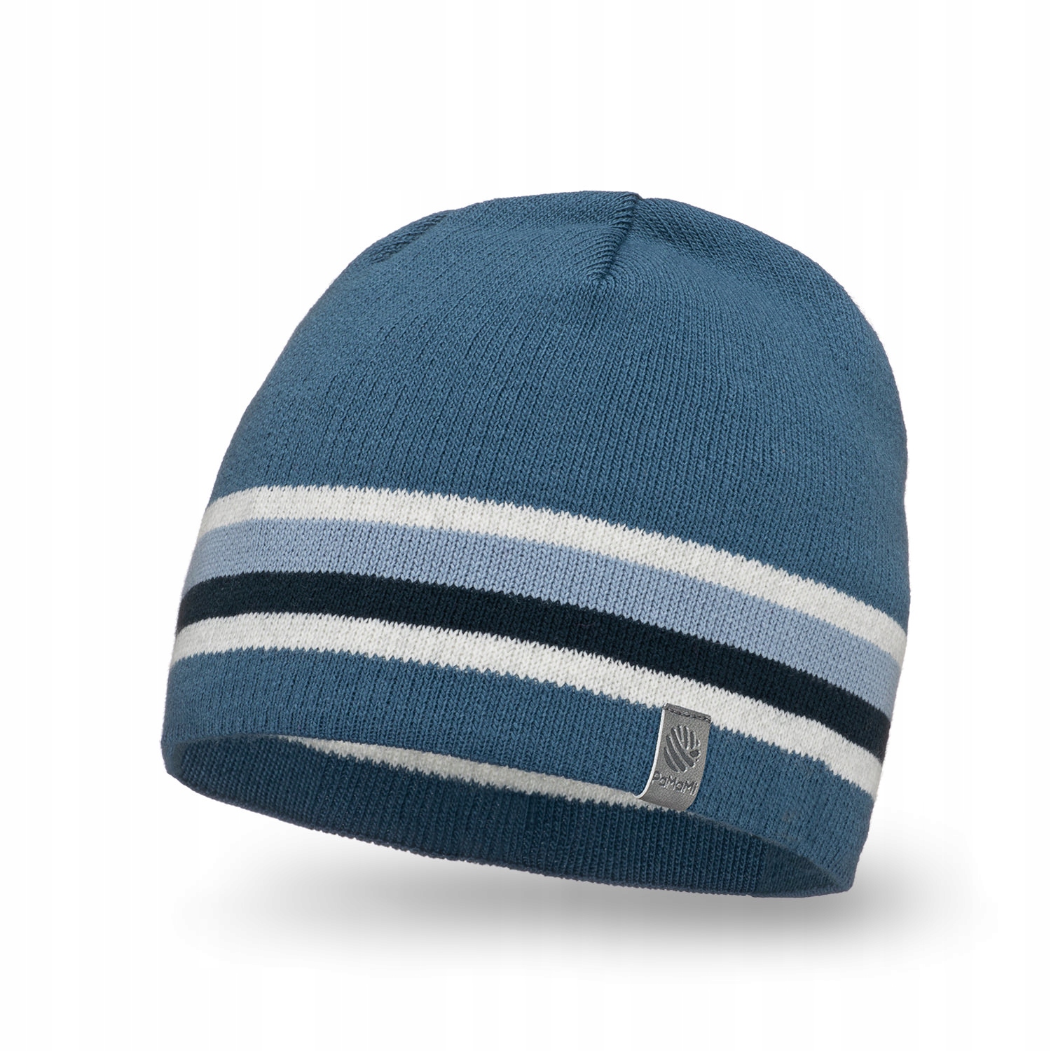 Czapka męska przejściowa PaMaMi