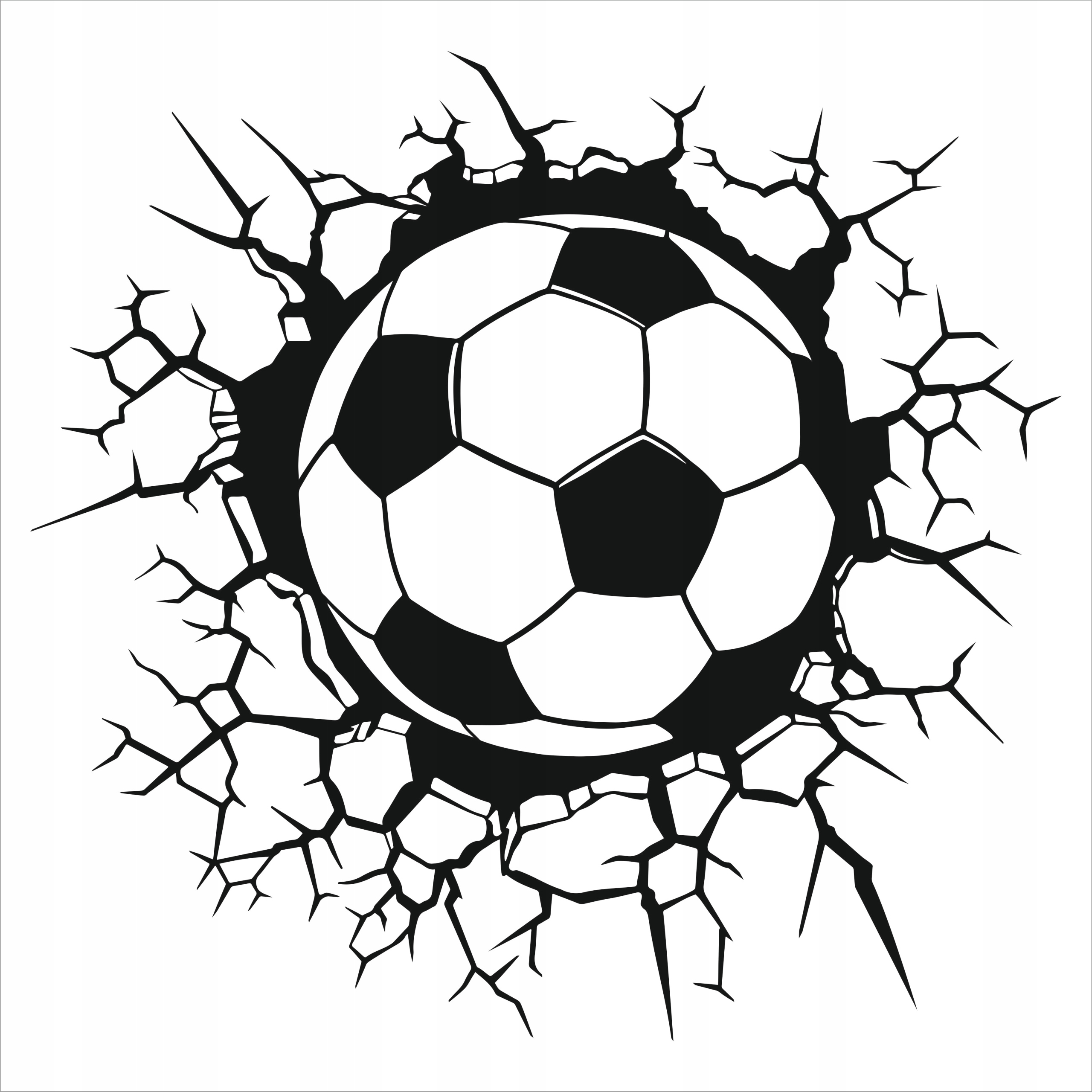 Malířská šablona, šablona pro malování