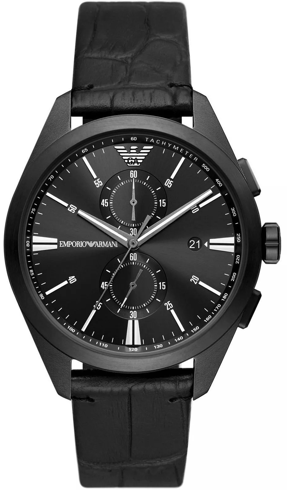 Zegarek Męski Emporio Armani Claudio AR11483 Box