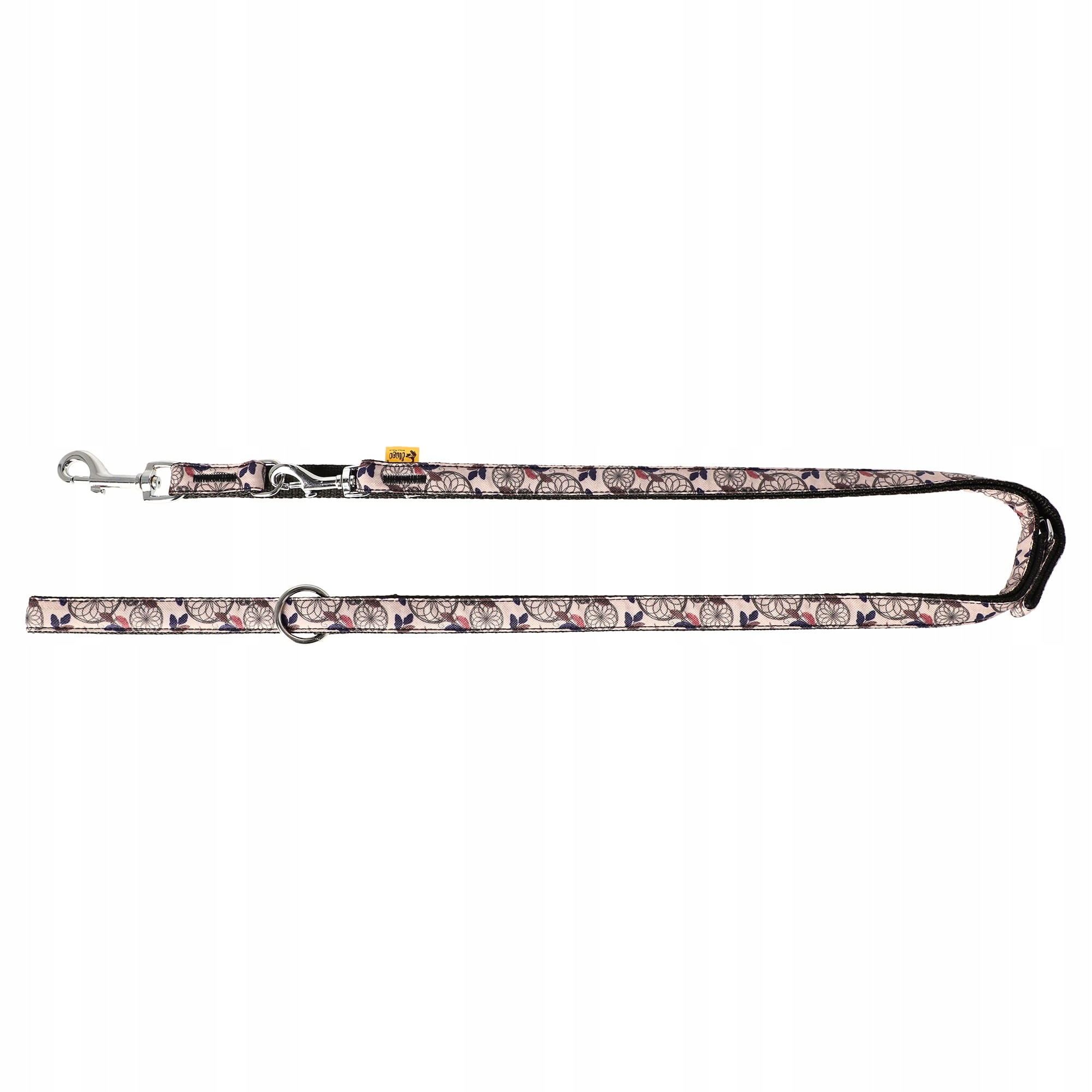 Levně Dingo Vodítko America Georgia 2x220 cm