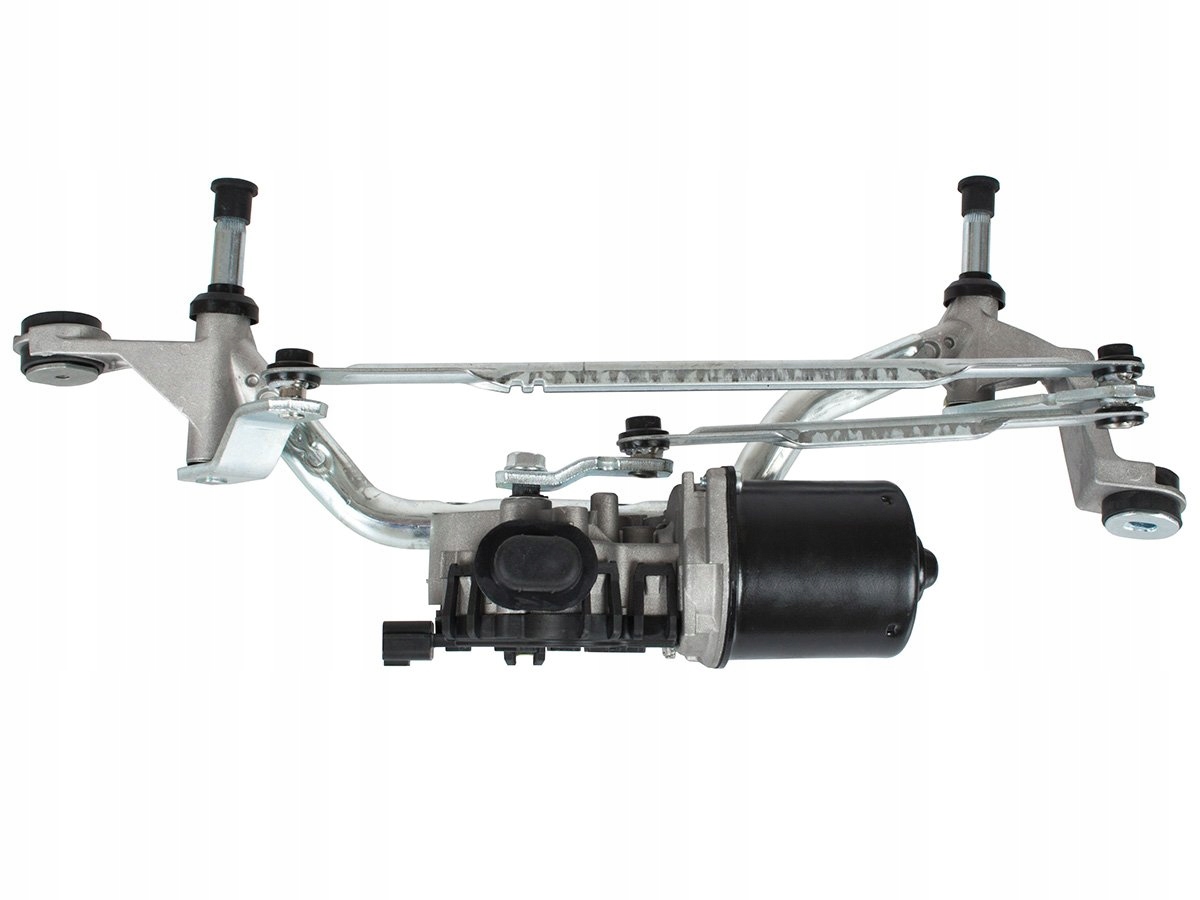 MECHANIZM WYCIERACZEK PRZÓD SILNIK Clio IV 4 2012- Numer katalogowy części DA-20558