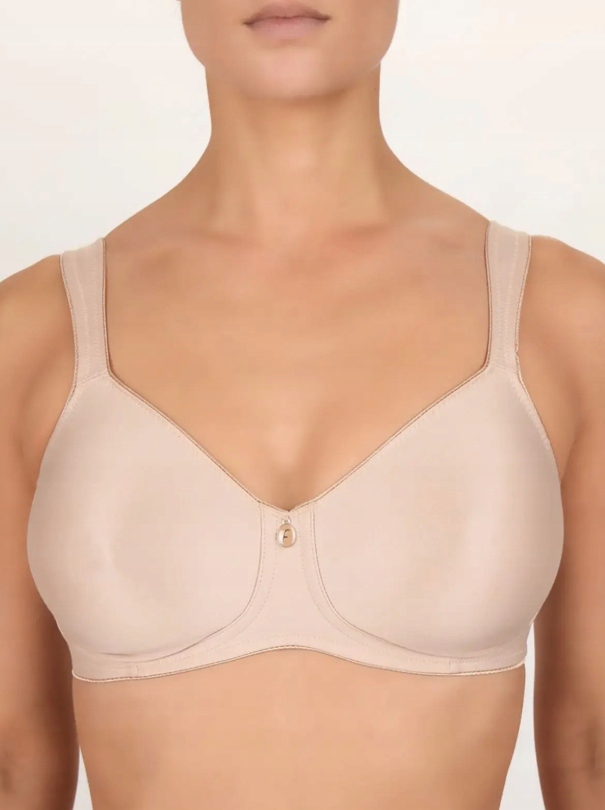 Felina Podprsenka Bez Kostic Pure Balance 203201 Béžová 90B