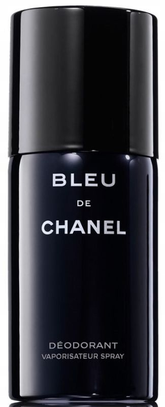 Chanel Bleu Dezodorant 100 ml Sprej