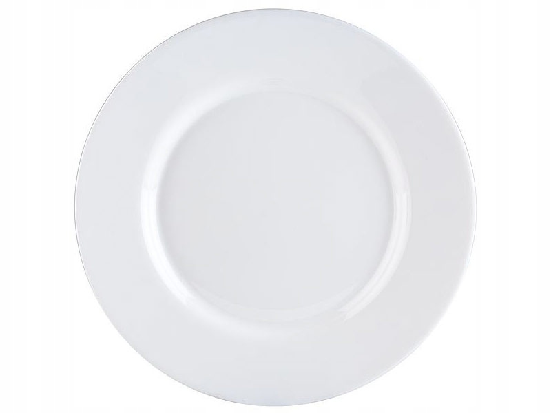 

Talerz obiadowy 26,5 cm biały Every Day Luminarc