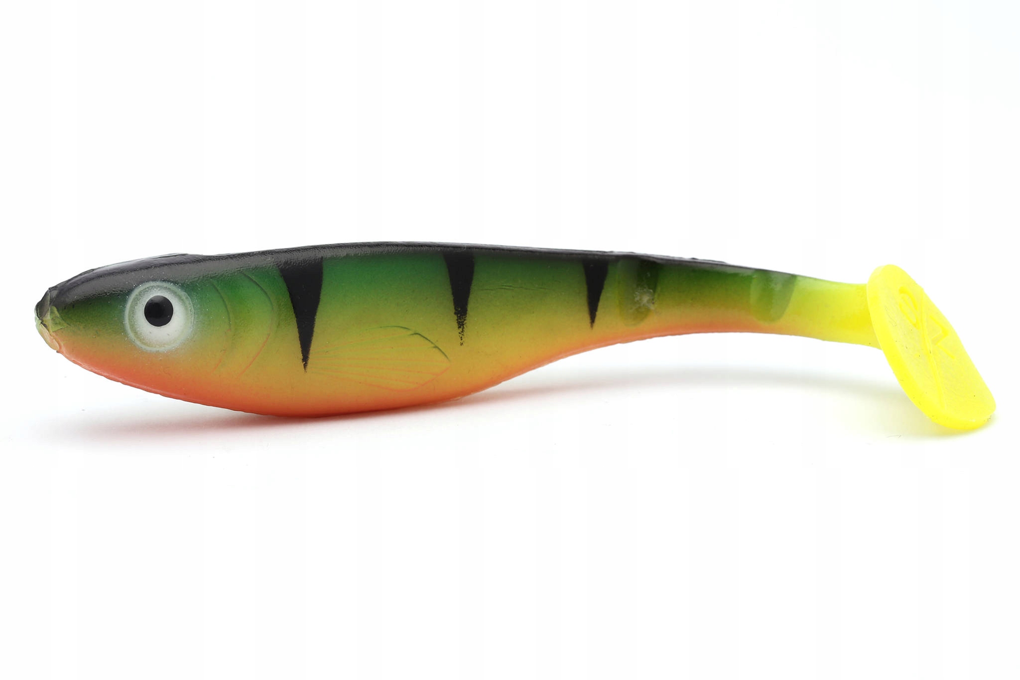 

Guma Abu Garcia Svartzonker McPREY Firetiger 12cm