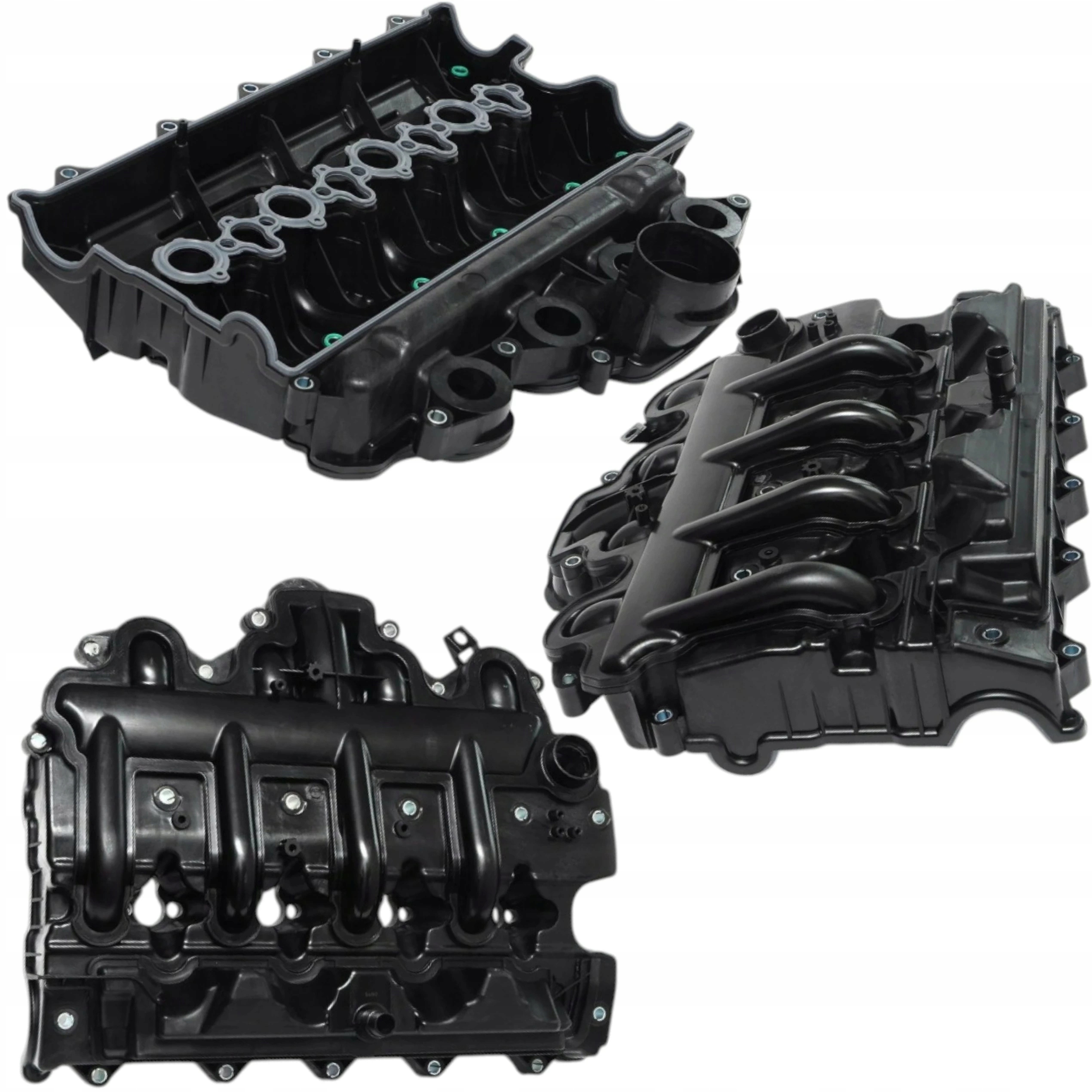 Kryt Ventilů Renault Trafic II Vivaro A Primastar 2.5 DCI 8200714033