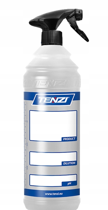 Butelka Do Roztworów Tenzi Ze Spryskiwaczem 1L
