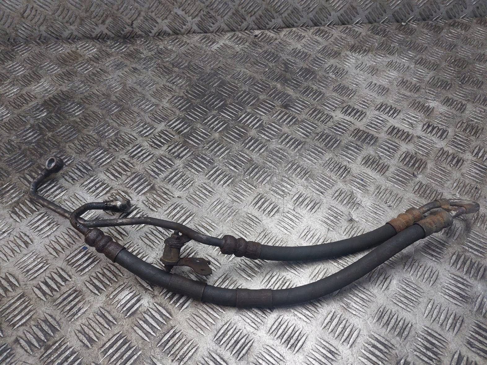 Schlauch der Lenkung Druck- BMW E90 320d 6777050