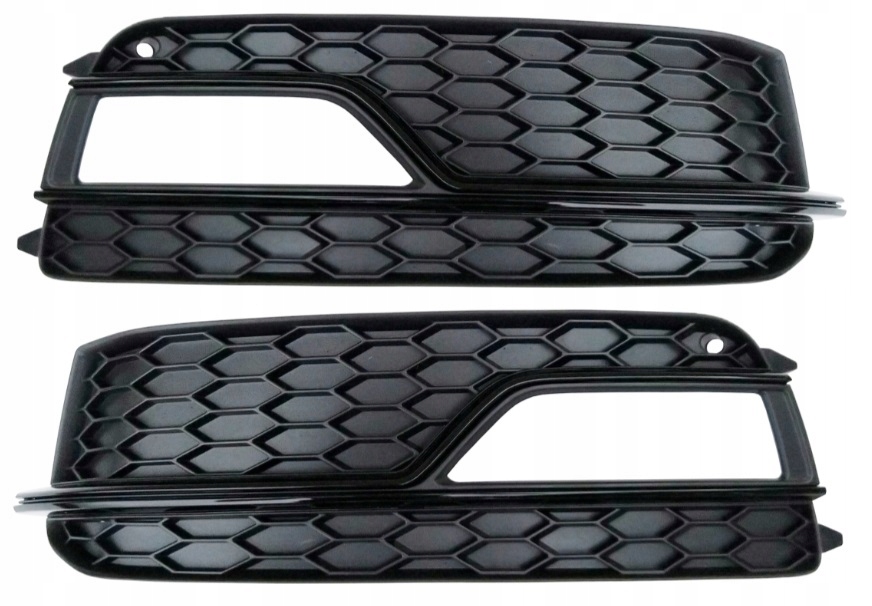 TC-A5-004 - AUDI A5 B8 S-LINE 11-14 галогенные манекены в сборе