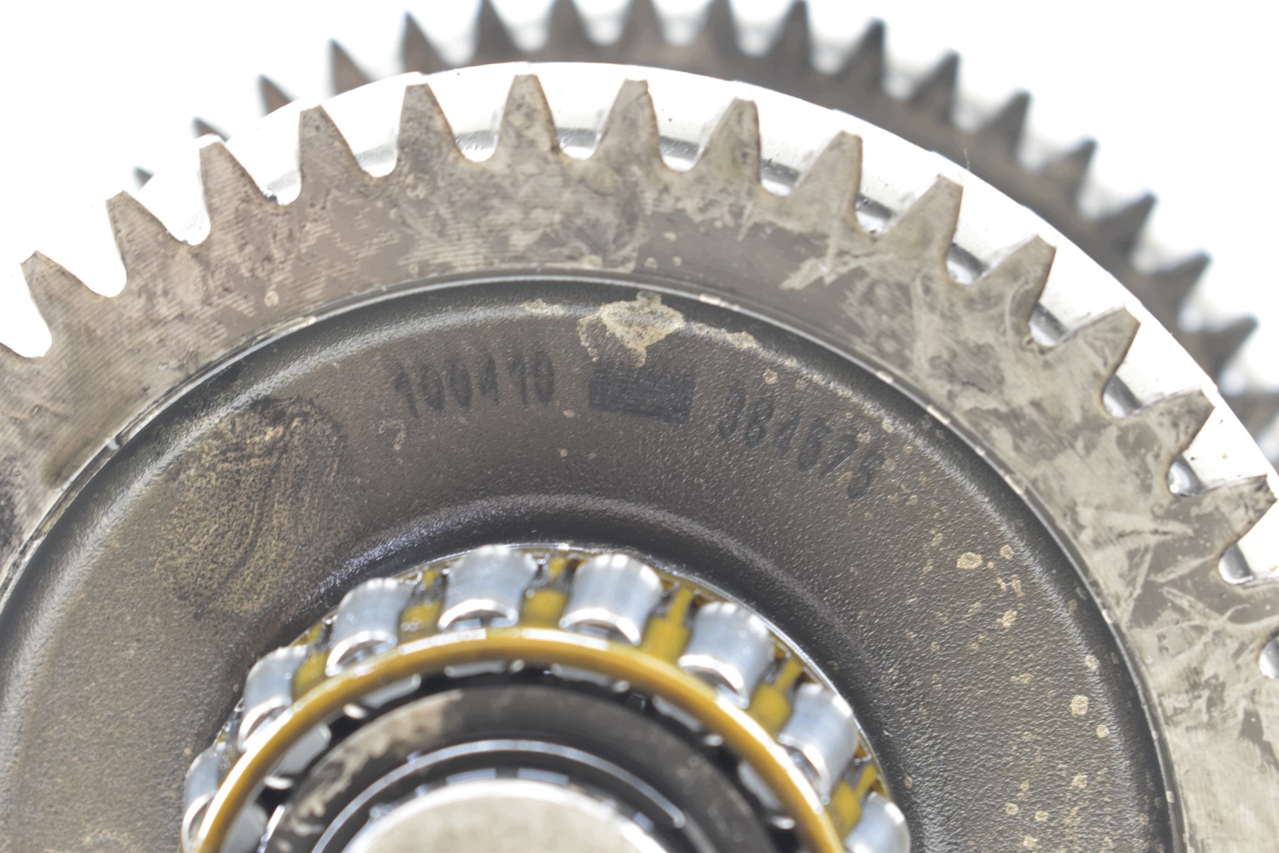 wheels ZEBATE 3 4 BIEGU M32 OPEL 1.7 1.9 CDTI