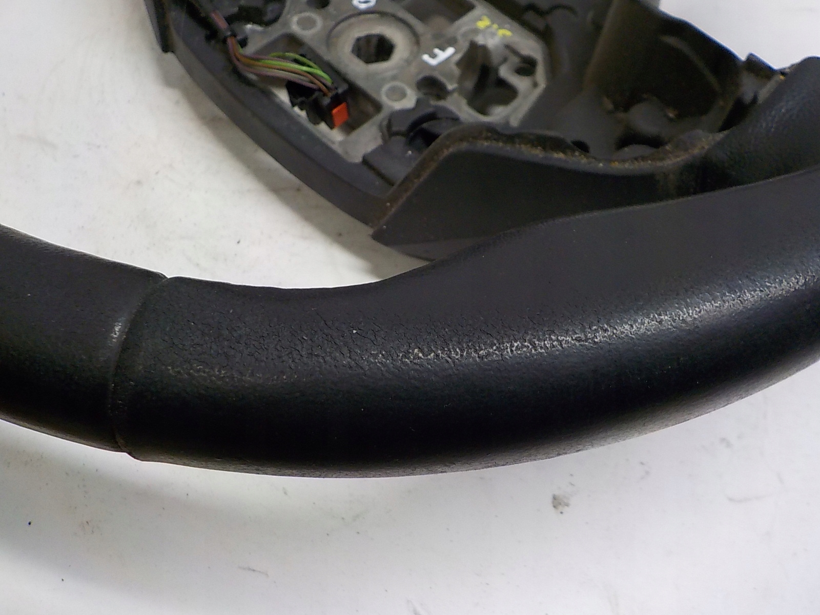 FORD C-MAX II steering wheel, wheel 7S7TRHT F94