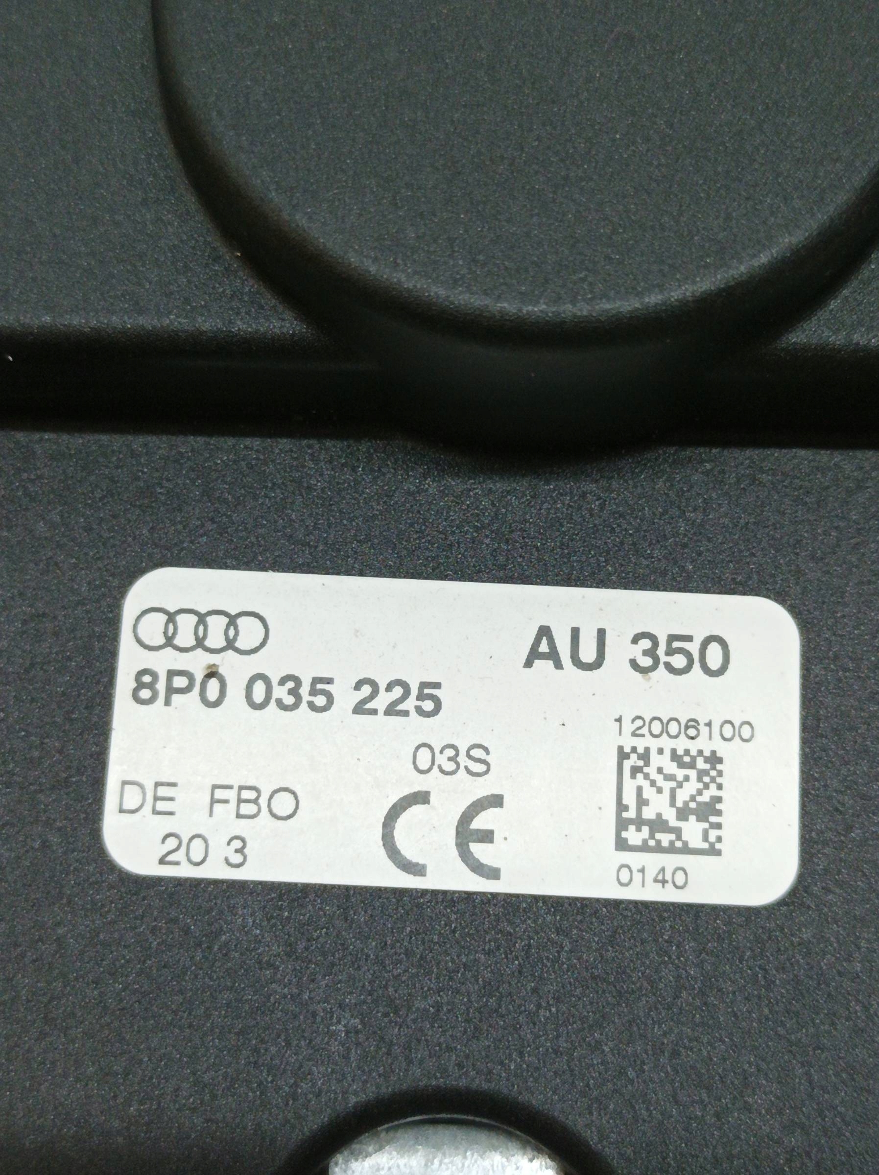 module 8P0035225 Audi A3 II (2003-2013) 8P