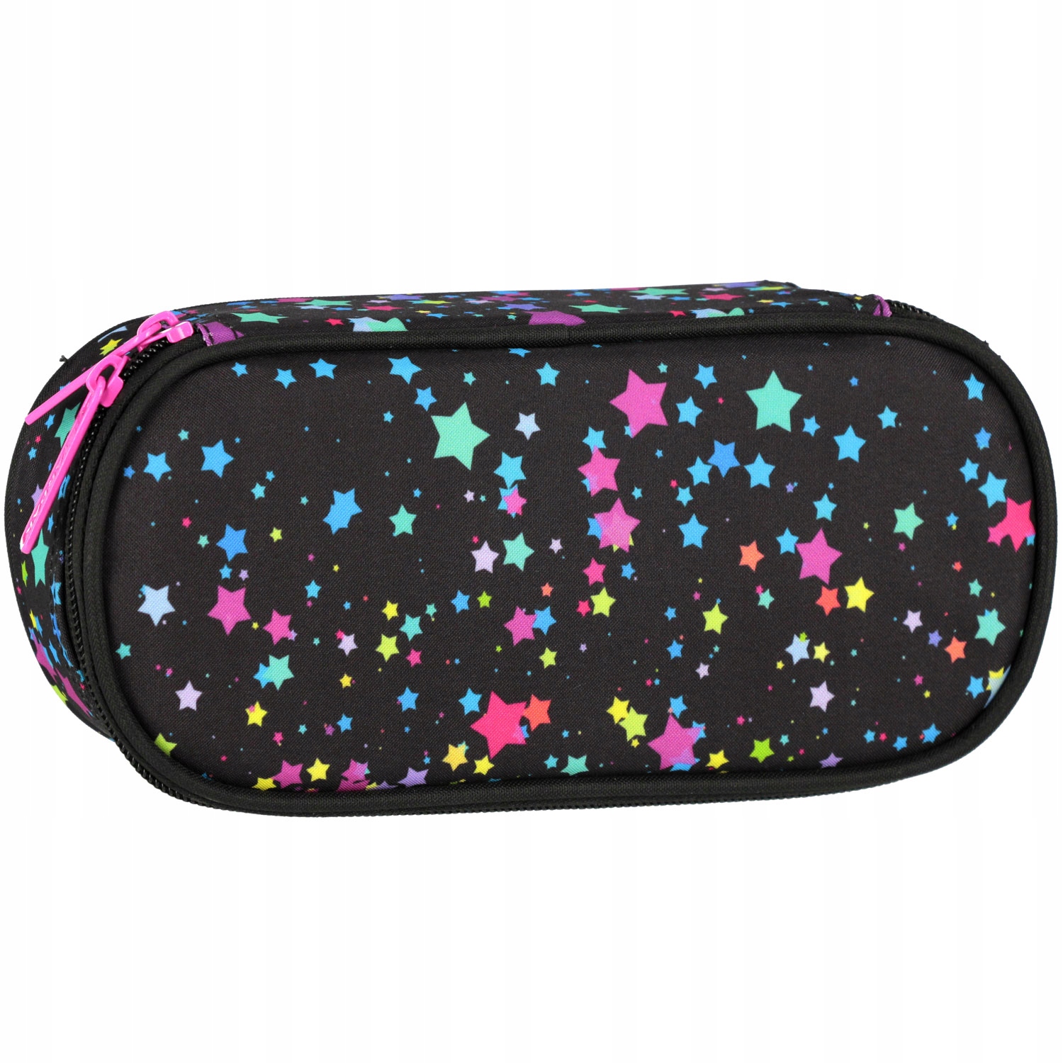 PIÓRNIK SZKOLNY SASZETKA USZTYWNIANA DLA DZIEWCZYNKI GWIAZDKI GALAXY Kod producenta 552632