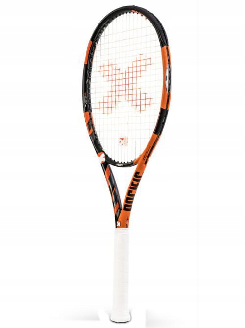 Tenisová Raketa Pacific Bxt X Fast Pro Basaltx L3
