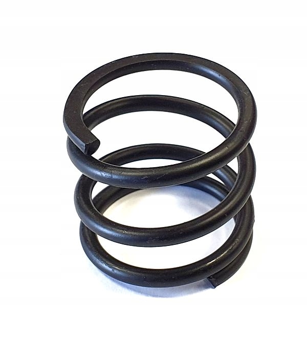 FIAT 126p - SPRĘŻYNA ZAWIESZENIA SILNIKA