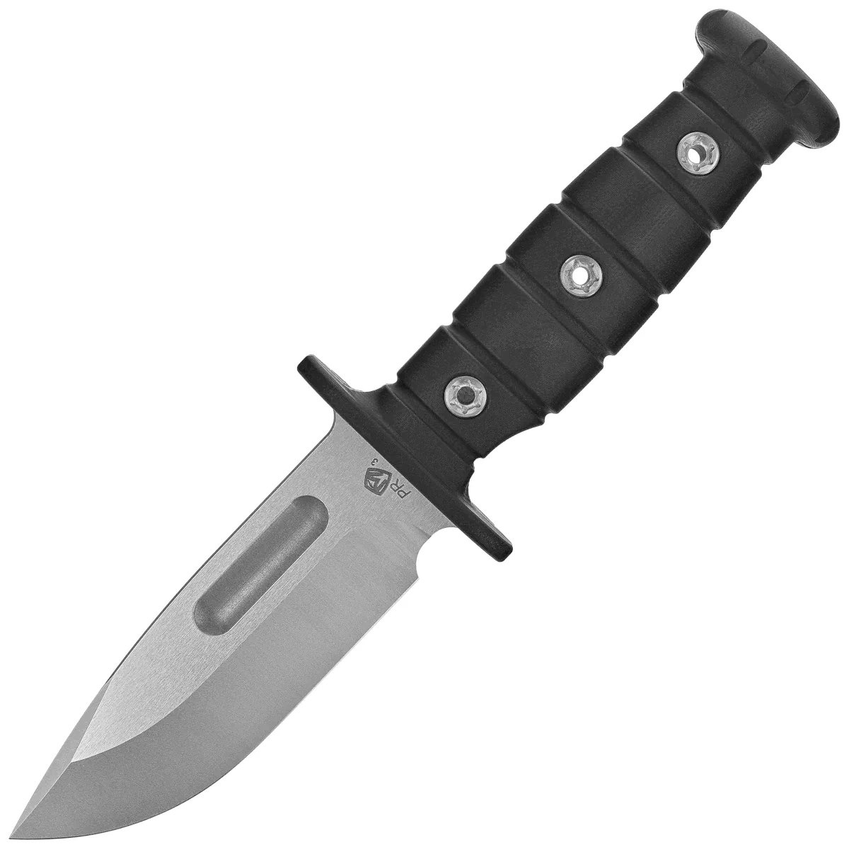 Nůž Medford Luke Airman Ps Black G10, Std Hw (MK2173TQ-08KB-SPQ3-Q4)