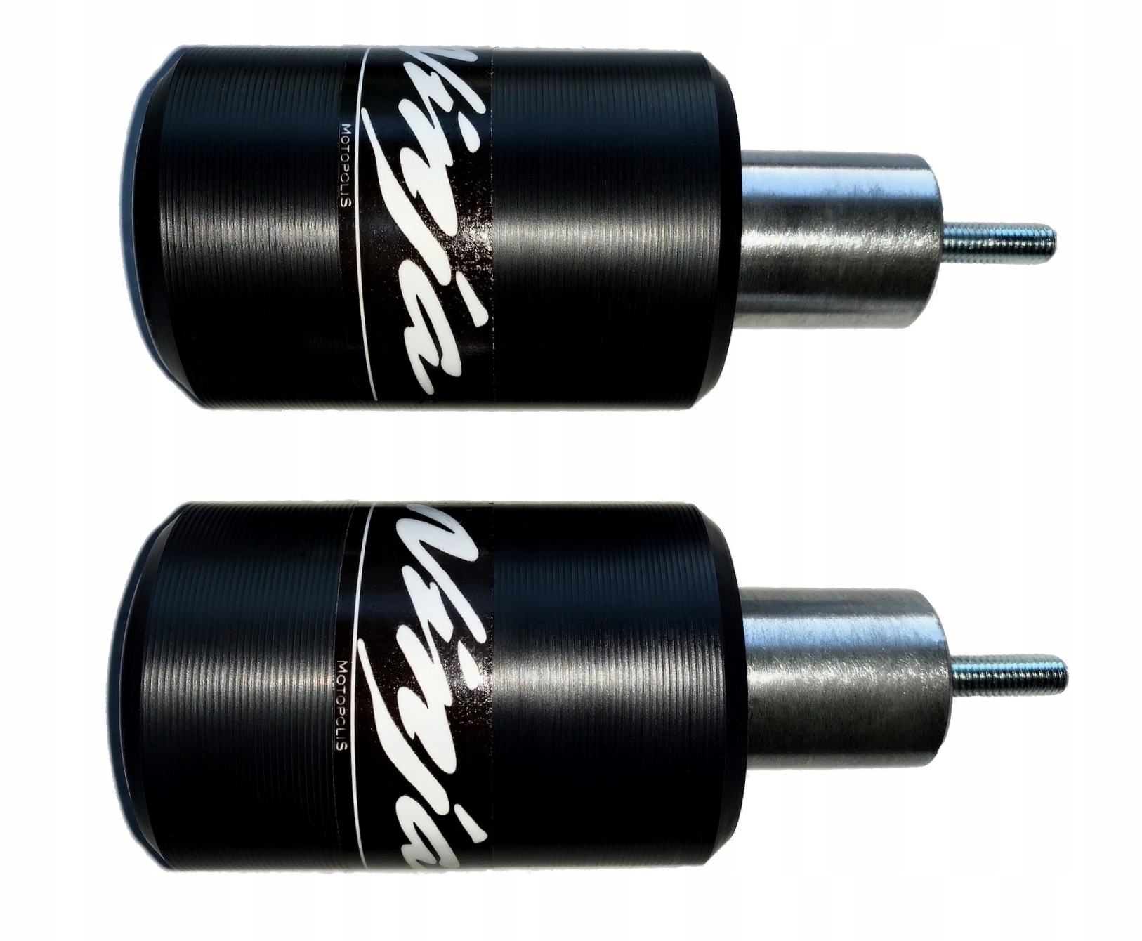 KAWASAKI ZX6R ZX9R NINJA 98-02 CRASH PADY SOLIDNE Producent Motopolis