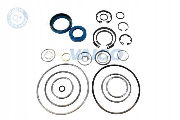 ZESTAW NAPRAWCZY PRZEKŁADNI KIEROWNICZEJ MERCEDES Producent części Vaico