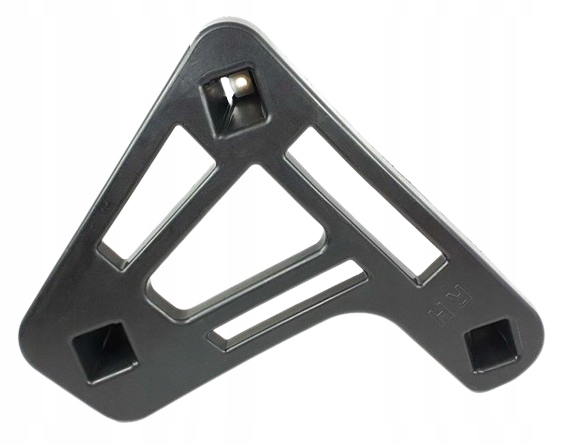 KIA CEED 2 II 12- ŚLIZG PRAWY ZDERZAKA TYLNEGO 86624-A2200