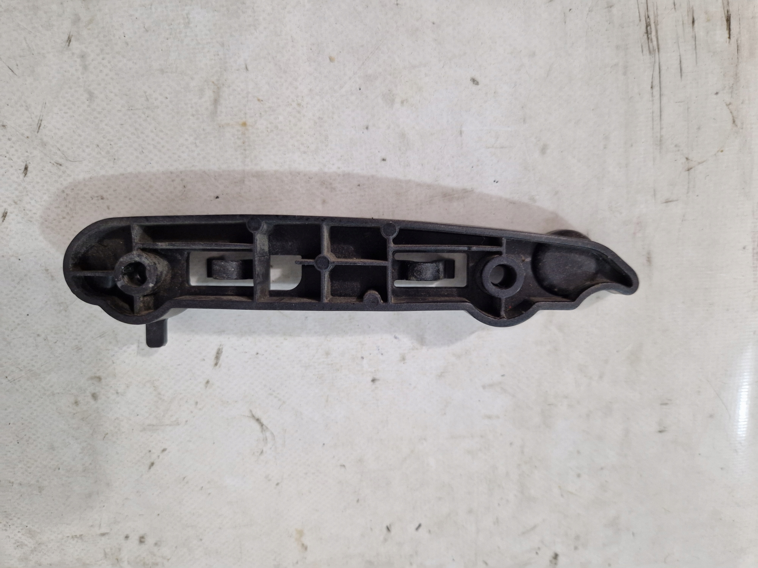 RANGE ROVER EVOQUE bumper bracket right left front