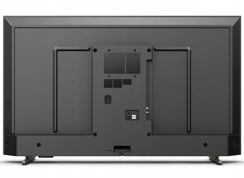 Telewizor LED Philips 43PFS6808 43" Full HD SMART TV DVB-T2 HEVC Kolor czarny